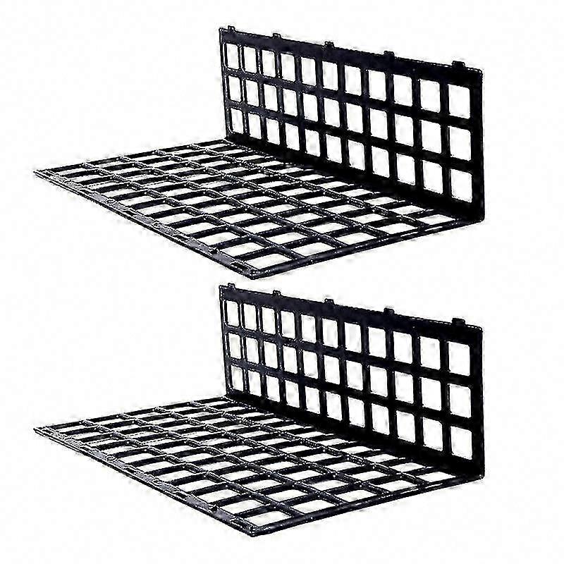 Sturdy PP Vegetable Guardrail Set