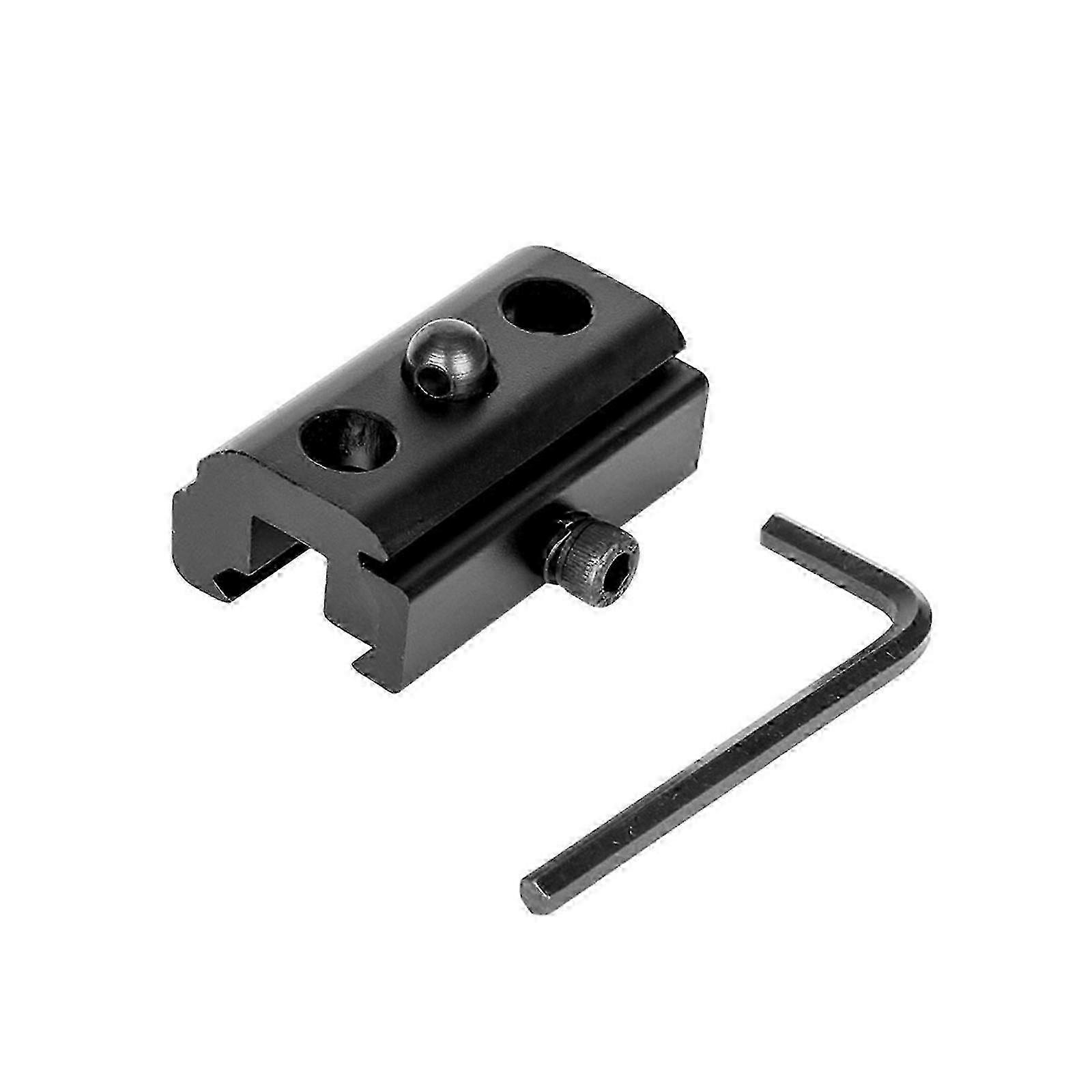 20mm Dovetail Bipod Mount Adapter