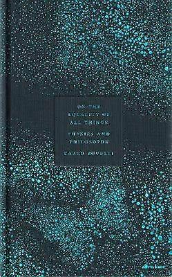 On the Equality of All Things