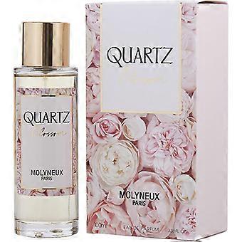 Molyneux Quartz Blossom Eau De Parfum Spray 100ml/3.3oz