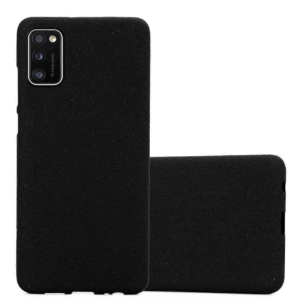 Case compatible with Samsung Galaxy A41, TPU protective case