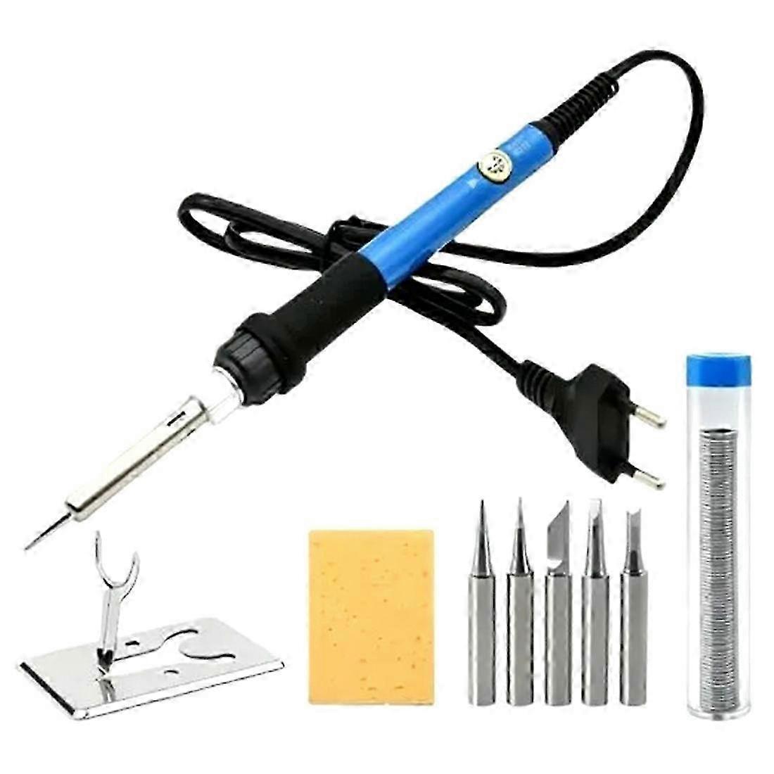60W Precision-Temp Soldering Iron