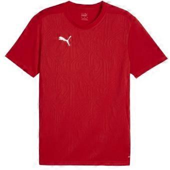 Puma Herren TeamFinal Trainingsshirt