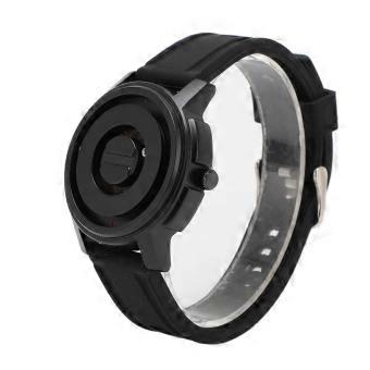 Magnetic Levitation Watch Minimalist Unisex Levitation     Quartz Watches High   30 Meters Water Resistant