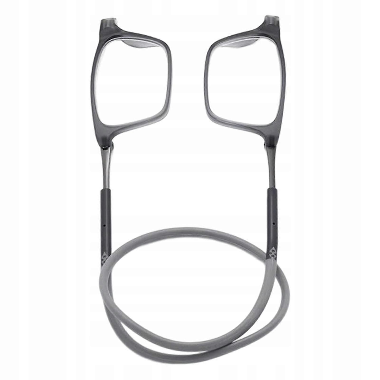 Adjustable Magnetic Reading Glasses