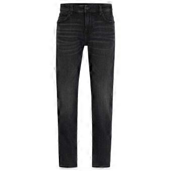 Boss Mens 5 Pockets Slim Jeans