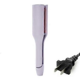 Purple Automatic Curling System Rollers