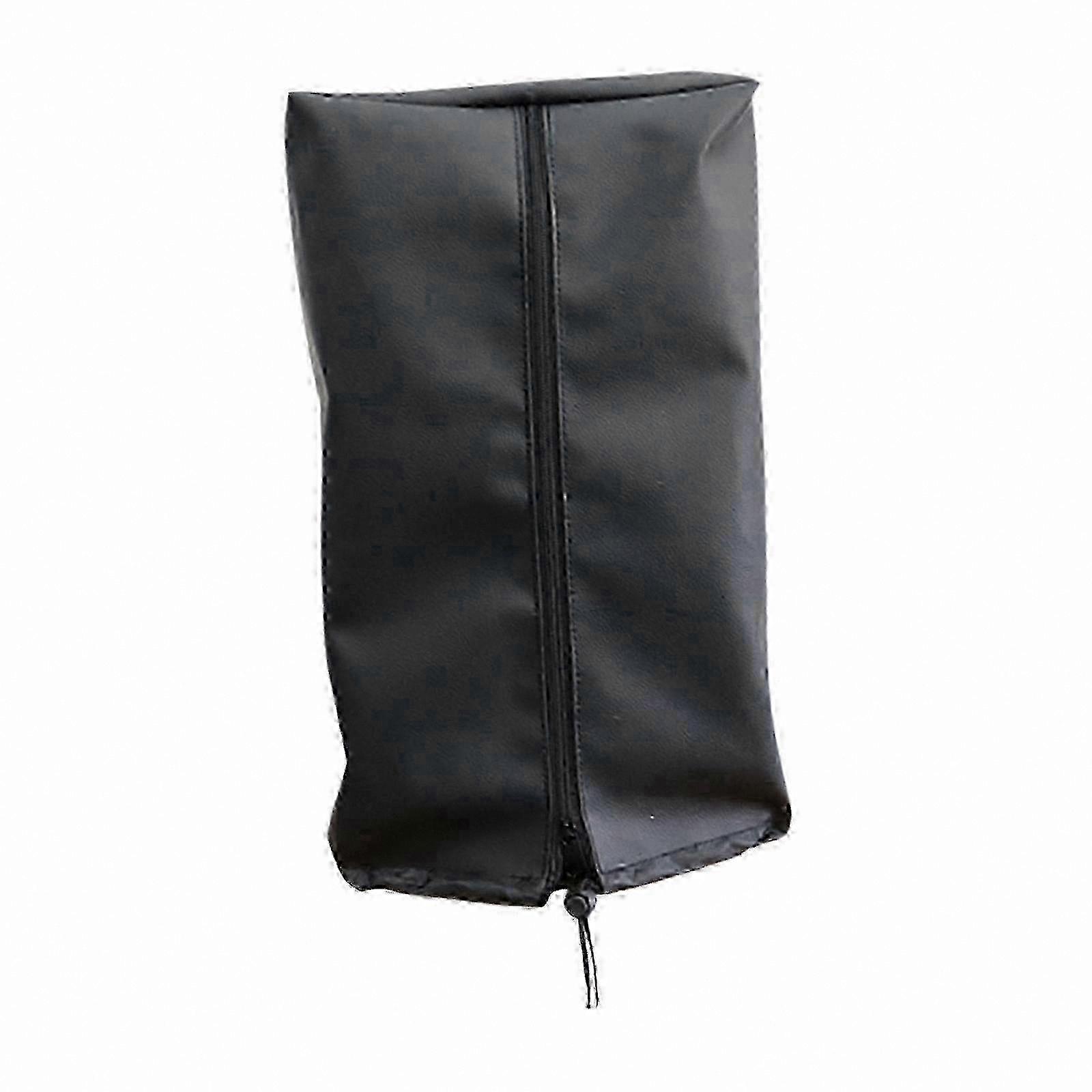 Universal PU Leather Tap Cover