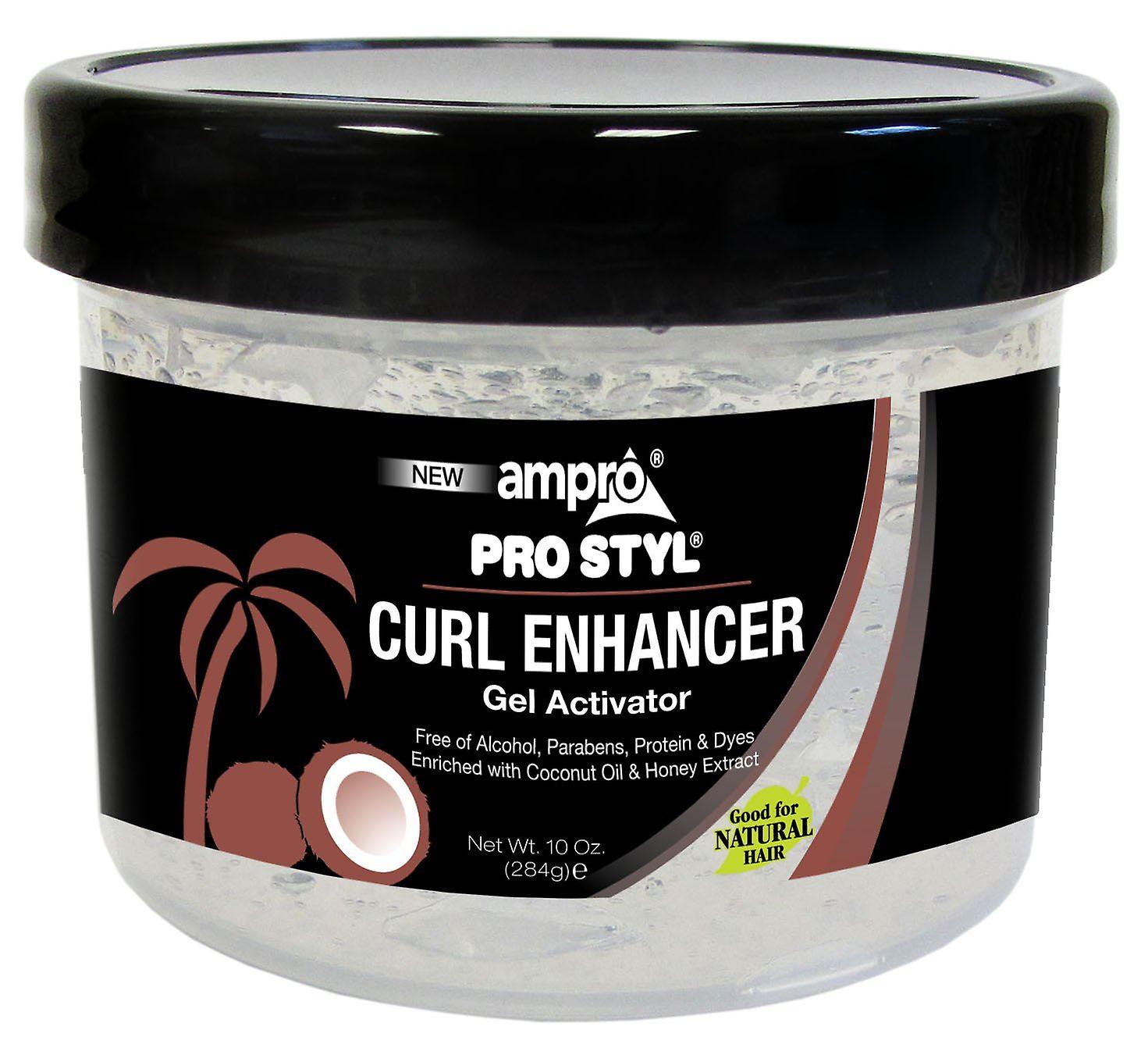 Ampro Curl Enhancer - Regular 10oz