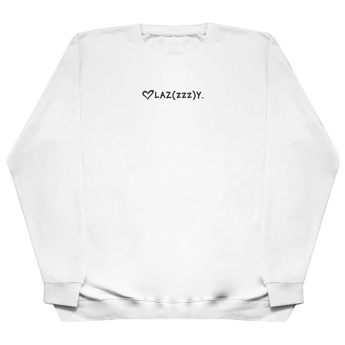 Lazzzzy - Huge Oversized Comfy Sweater