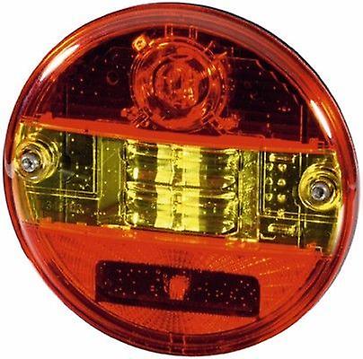 Combination Rearlight Right O/S Left N/S LED 24V 12V