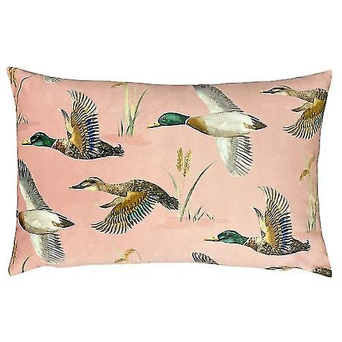 Evans Lichfield Country Duck Cushion Cover
