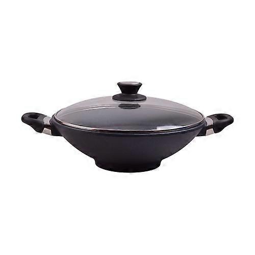 Induction wok 32cm 1 unit