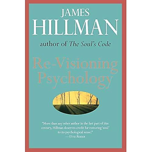 Volver a visión de la psicología