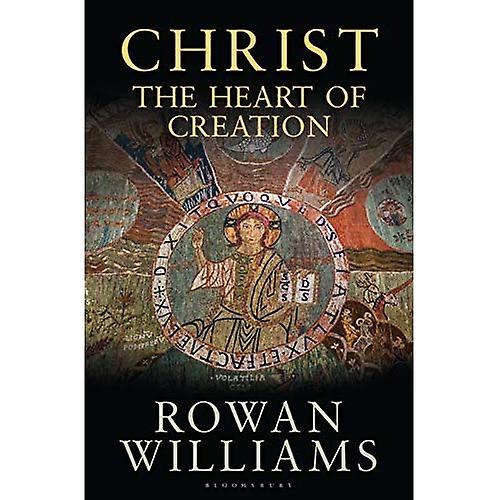 Kristus hjertet i skapelsen