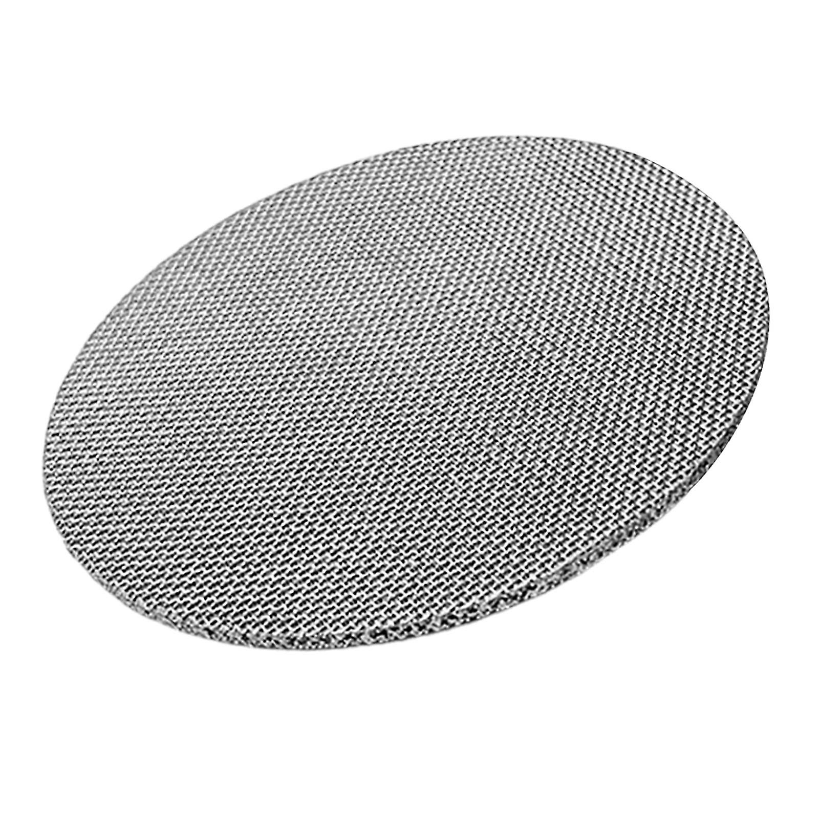 Reusable Coffee Filter Screen Fineness for Coffee Machine Replacement 53.5mm