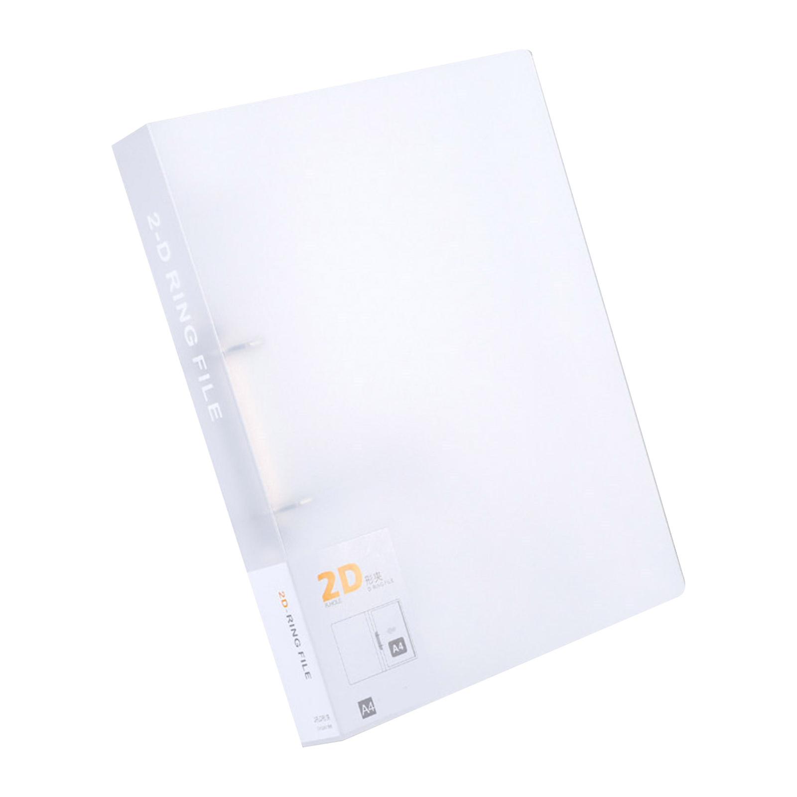 Classeur de fichiers A4 Classeur de documents extensible A4 Classeur de documents pour Office School