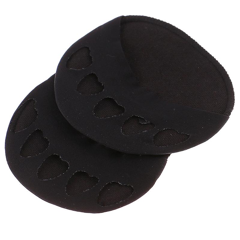 Comfortable Non-slip Corrective Toe Socks Women's High Heels Invisible Socks