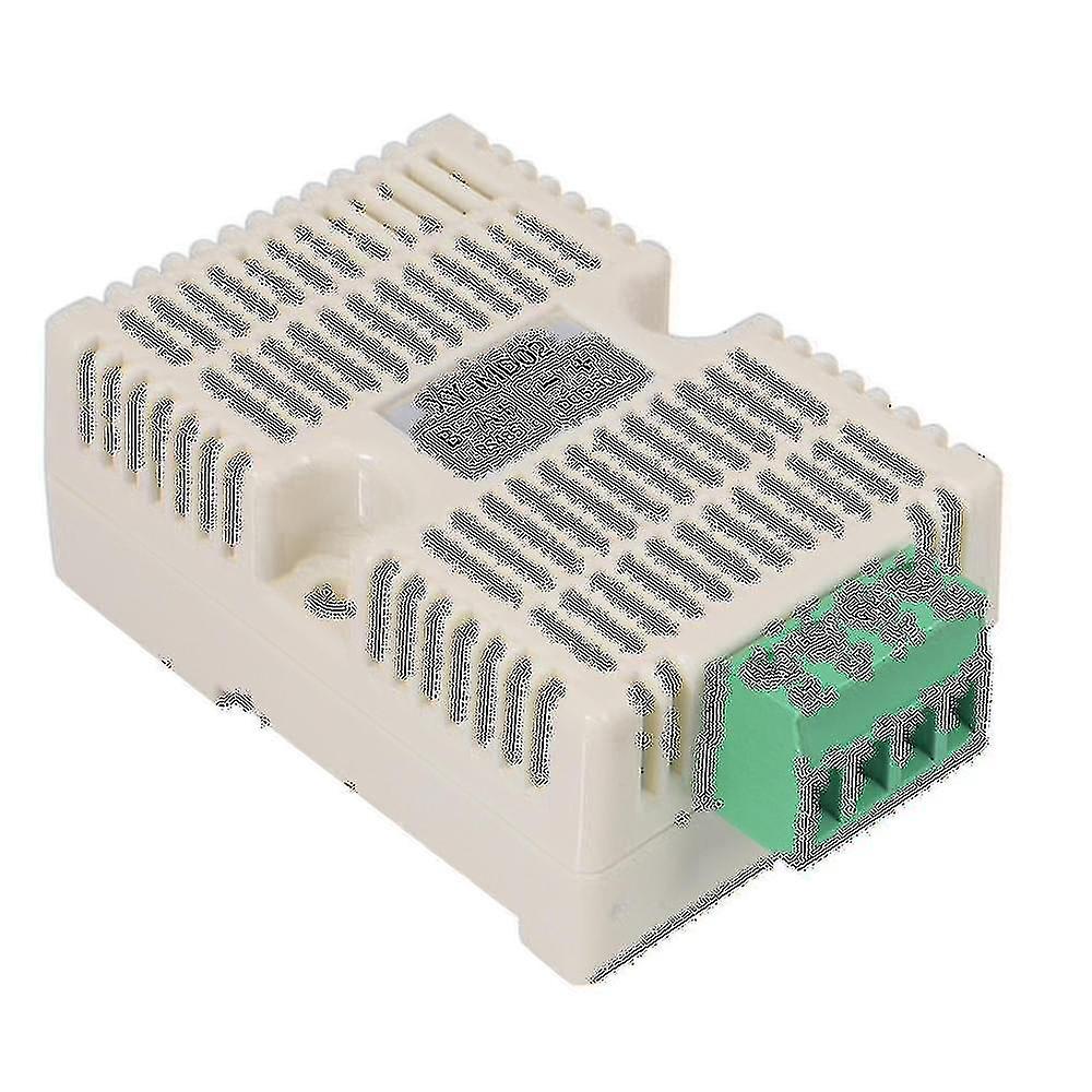 Temperature Humidity Transmitter Rs485 Sht20 Sensor Modbus Rtu Acquisition Module Transducer High P