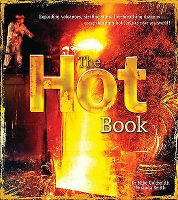 The Hot Book World of Discovery