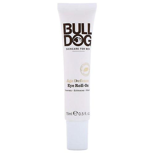 Bulldog Natural Skincare 抗衰老眼球， 0.5 Oz （Pack of 1）