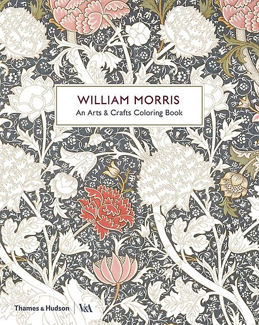 William Morris Paperback
