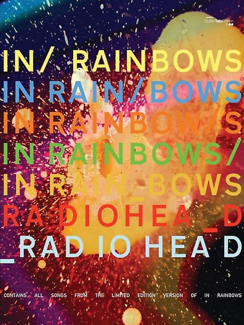 In Rainbows Paperback