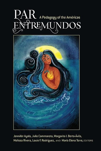 Par Entremundos Paperback Book