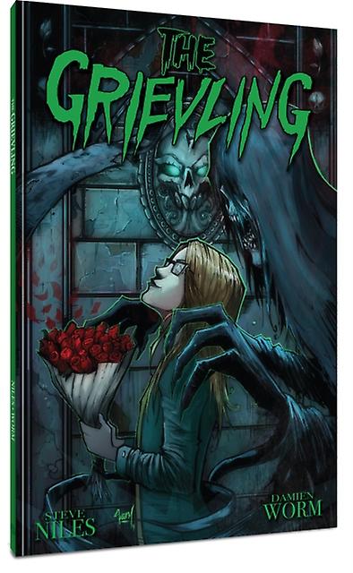 The Grievling - Steve Niles