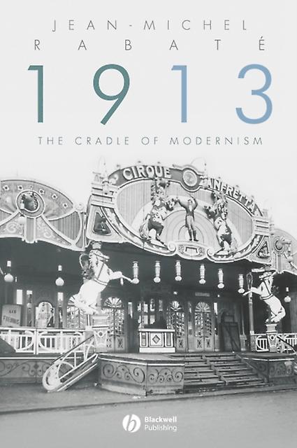 1913 - Rabate