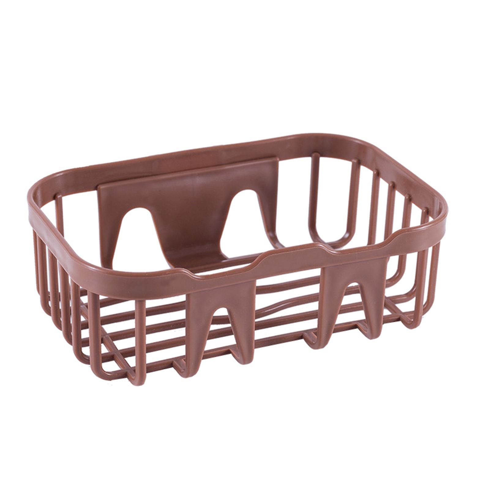 Desk Wall Facial Tissue Storage Rack Multifunctional Organizer Box For Desktop Drawer Bathroom Kitchen