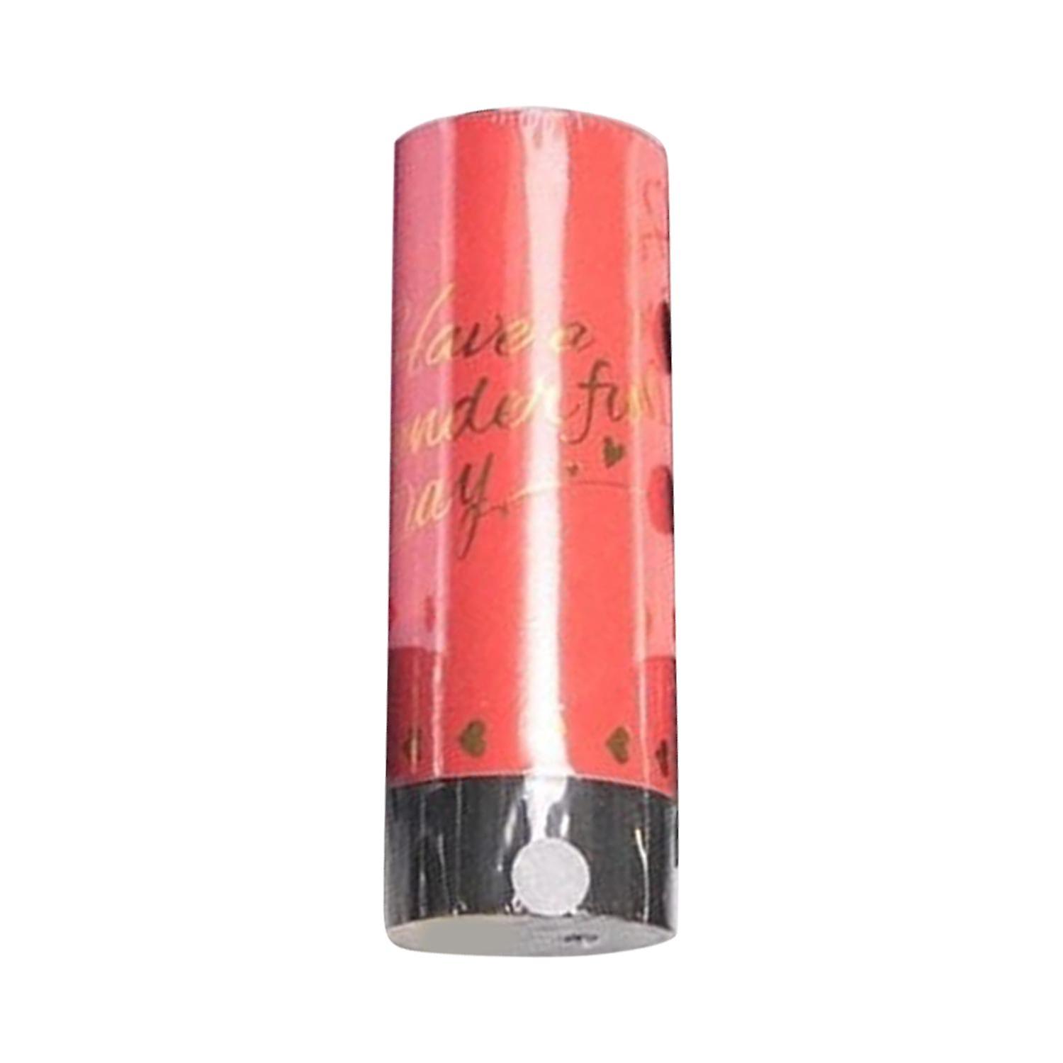 ZHOUBA Confetti Poppers Party Favor Portable Mini Hand Held Spring Confetti Fire-works for Birthday