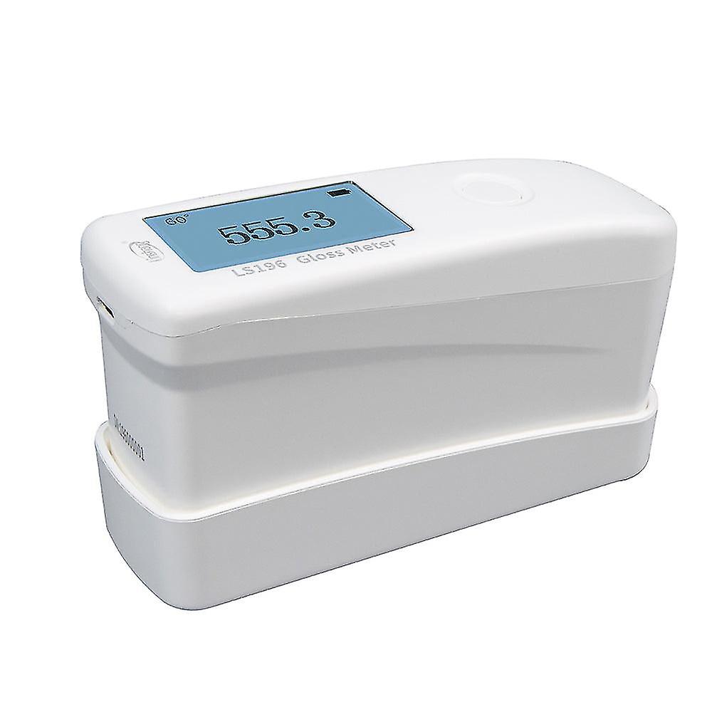 Linshang Ls196 Color Analysis Apps Iphone Analyzer Picker For App