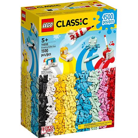 LEGO 11032 Creative Colour Fun