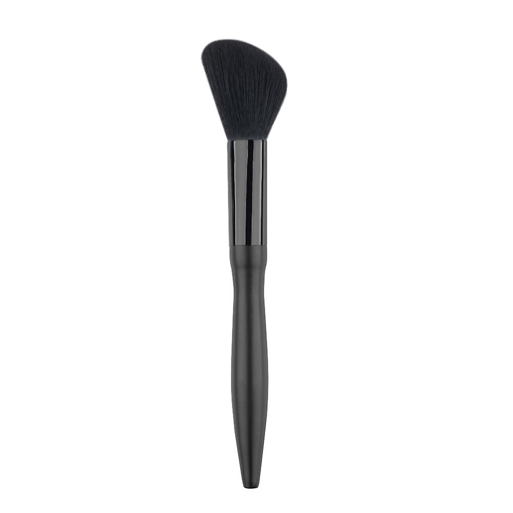 Soft Professional Makeup Brushes Contour Blending Foundation Make Up Style 2