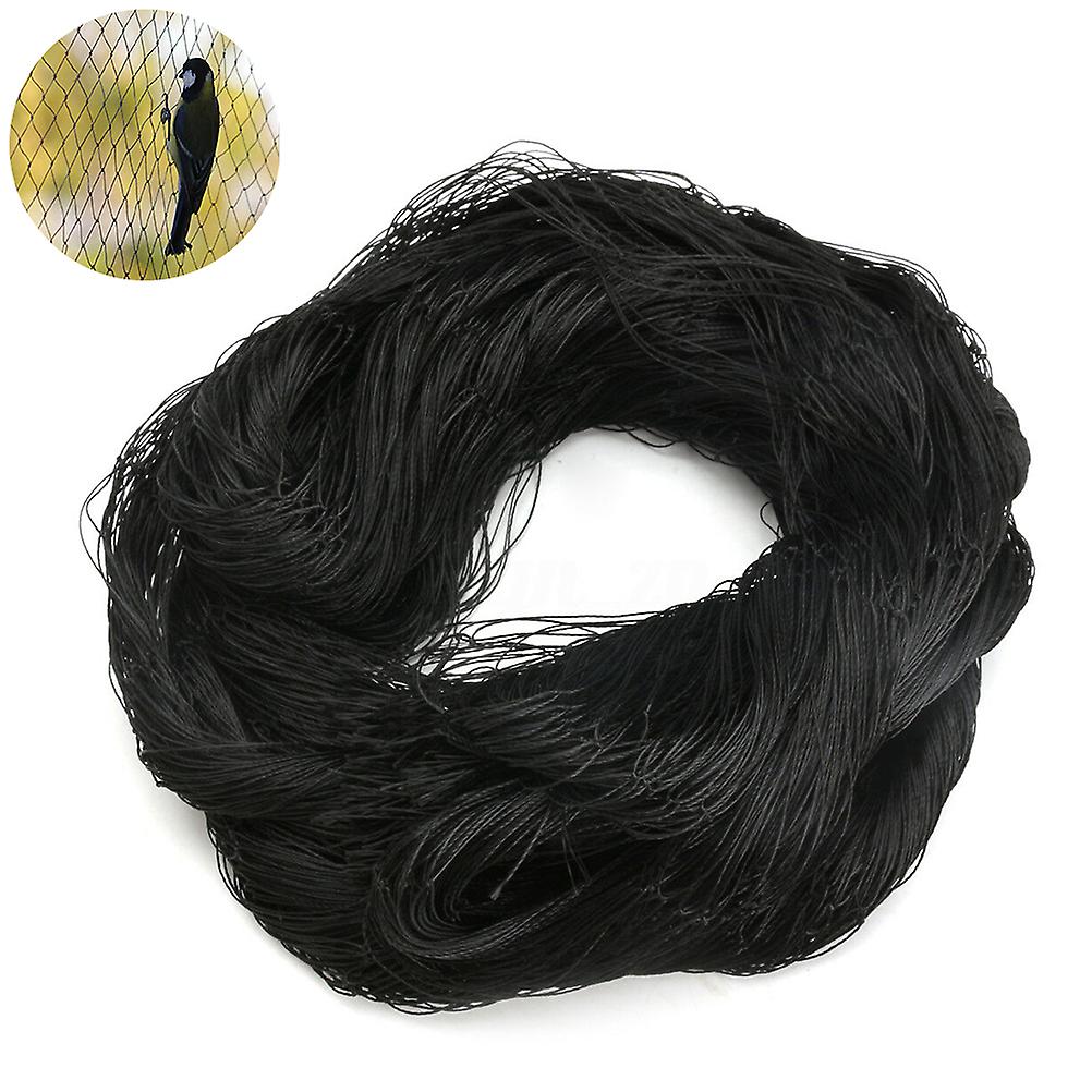 Anti Bird Netting Garden Protective Net Nylon Netting for Vegetables Fruit Plants