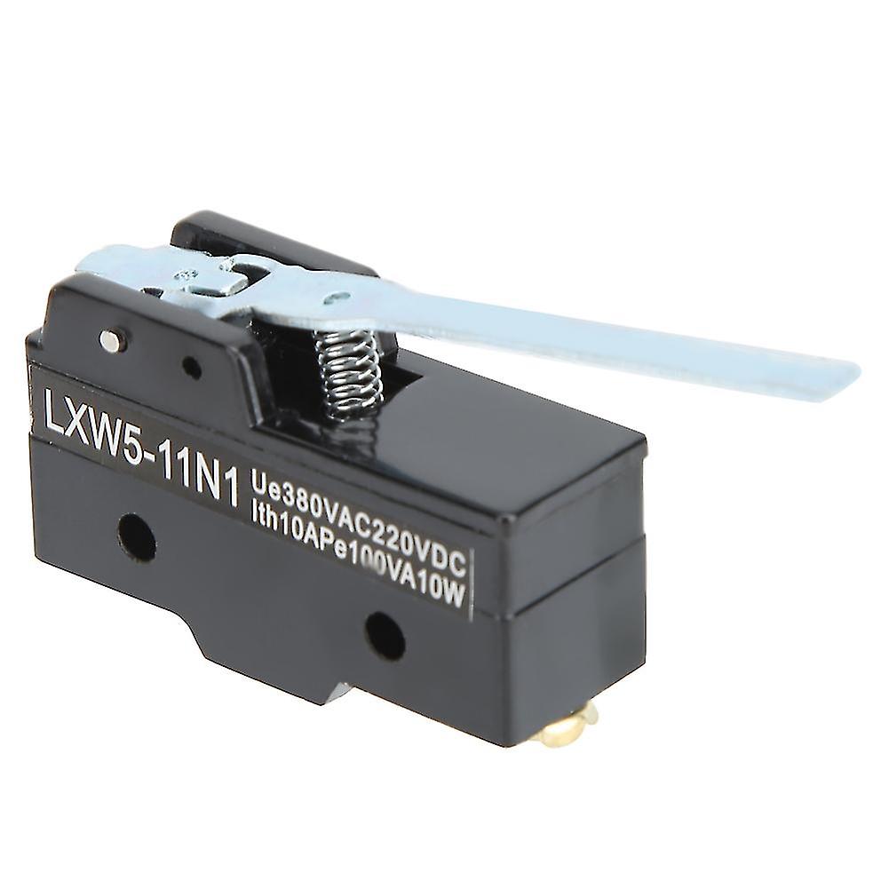 2Pcs Incubator Control System Limit Switch Replacement Farm Hatching Equipment Accessories 220V