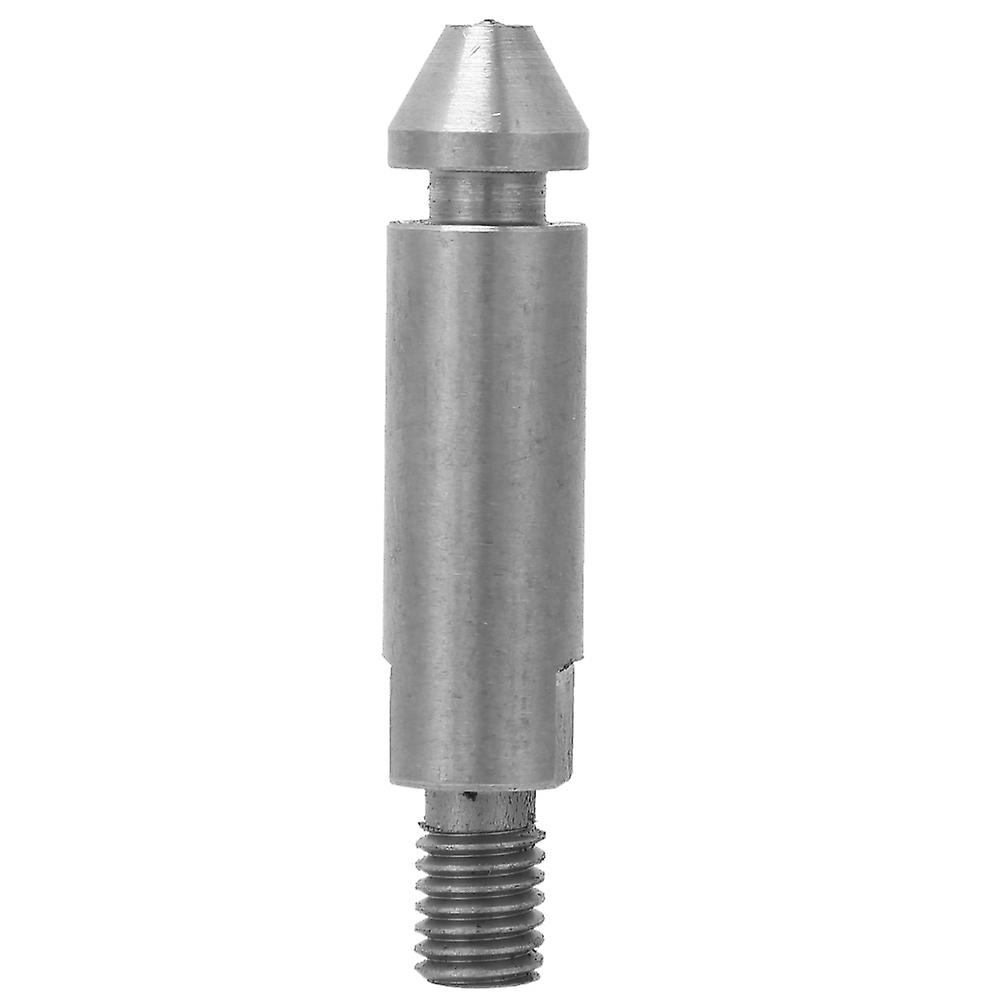 Joint universel en acier inoxydable M8, vis d'extension, boulon pour pied de mât, accessoires de rechange pour planche à voile