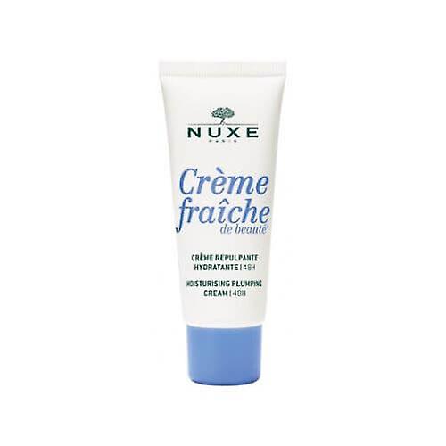 Nuxe Creme Fraiche de Beaute 48HR Moisturising Cream 30ml
