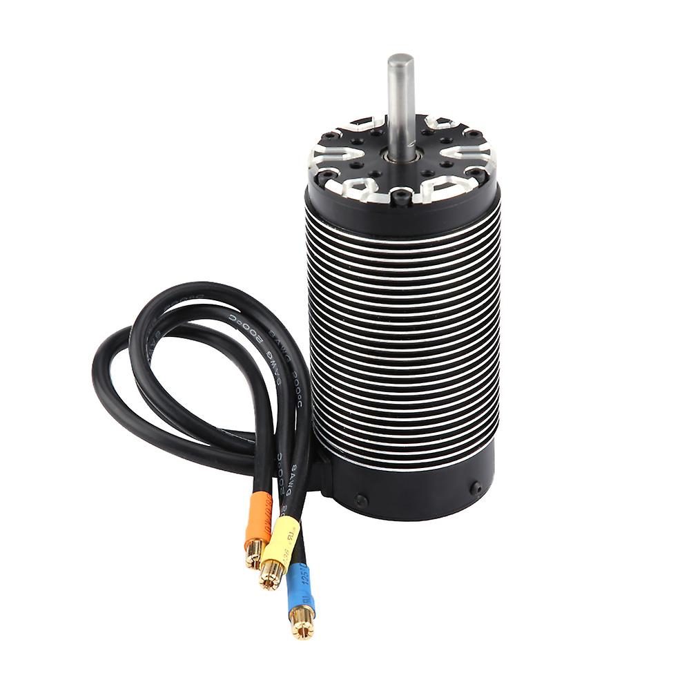 780KV Sensorless Brushless Motor for 1/5 Scale Remote Control Cars