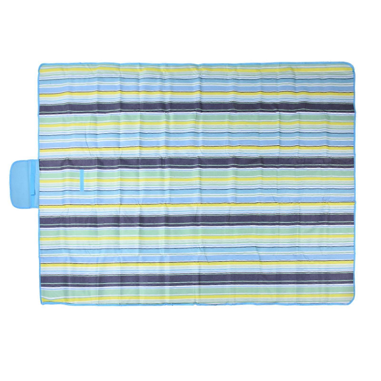 Picnic Blanket, Outdoor Blanket, Waterproof, Sandproof