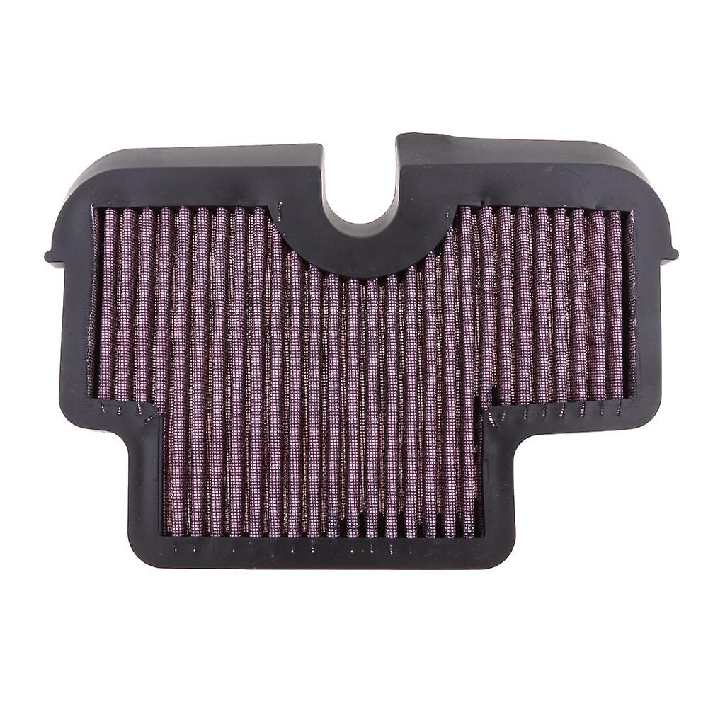 Motorcycle Air Filter for Kawasaki Versys 650 / KLE 650 / ER-6 N/F