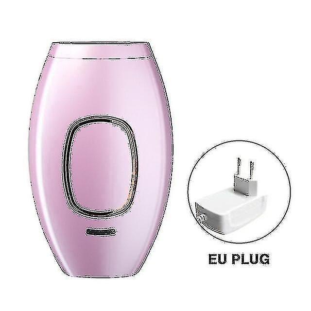 Electric Handheld Epilator Laser Epilator Lcd Household Equipment Photoelectric Epilator Female Pain