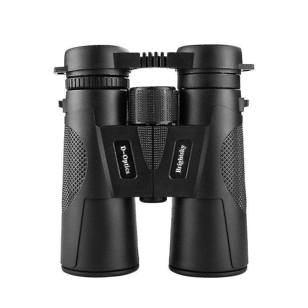Compact binoculars