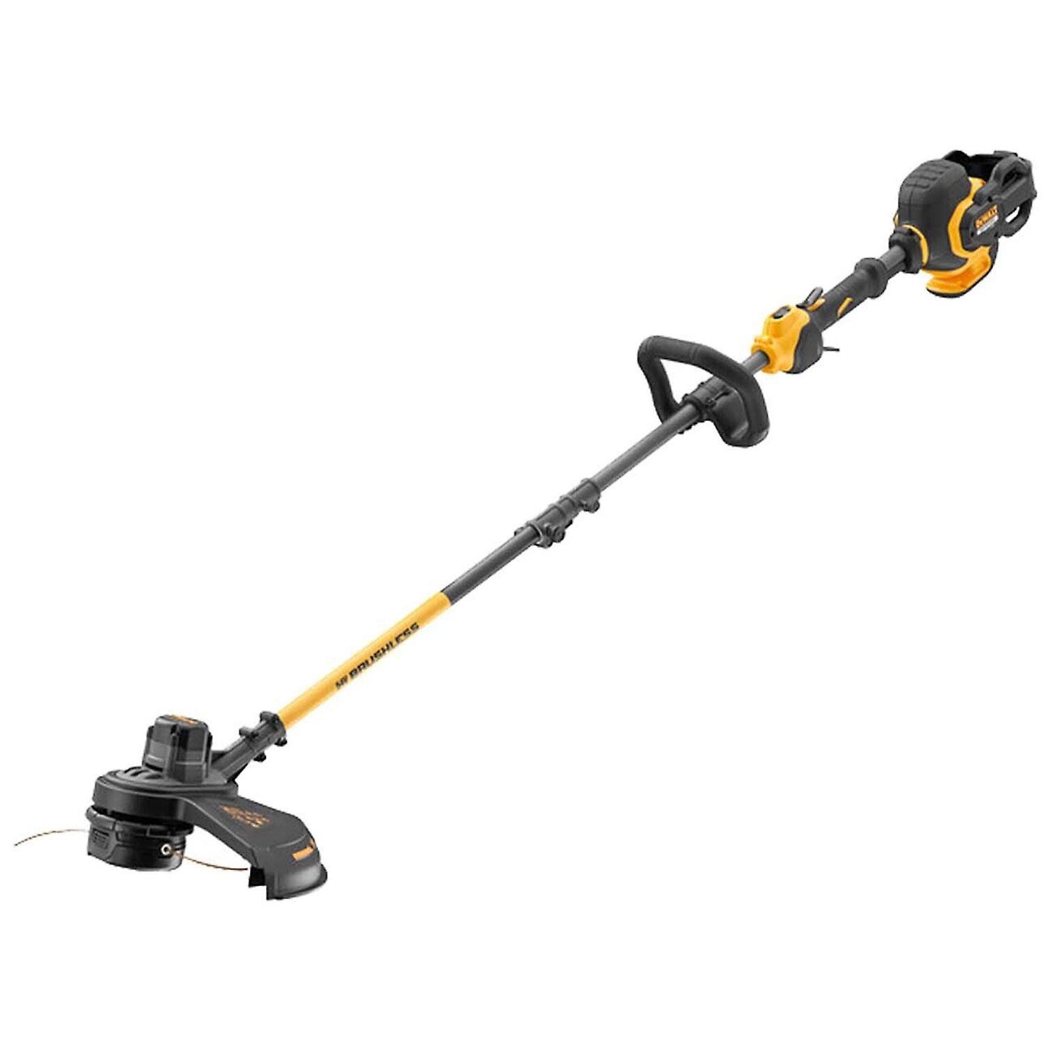 DEWDCM5713N DCM5713N FlexVolt XR String Trimmer 54V Bare Unit