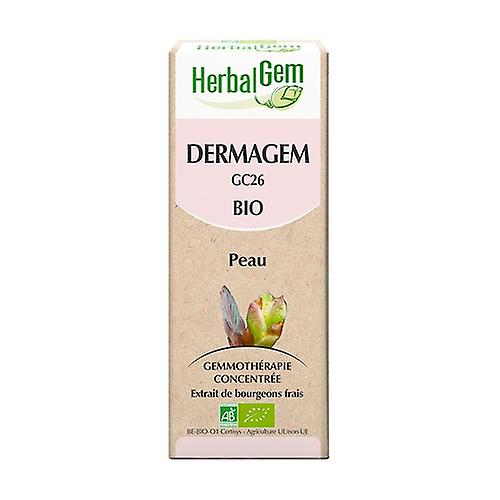 Dermagem BIO 50 ml