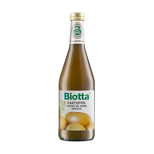 * Pomme de Terre 500 ml