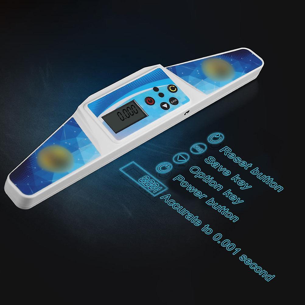 Professional Timer Clock Machine for Stack Competition Speed Cup Timer Cube Fun Toy Gift