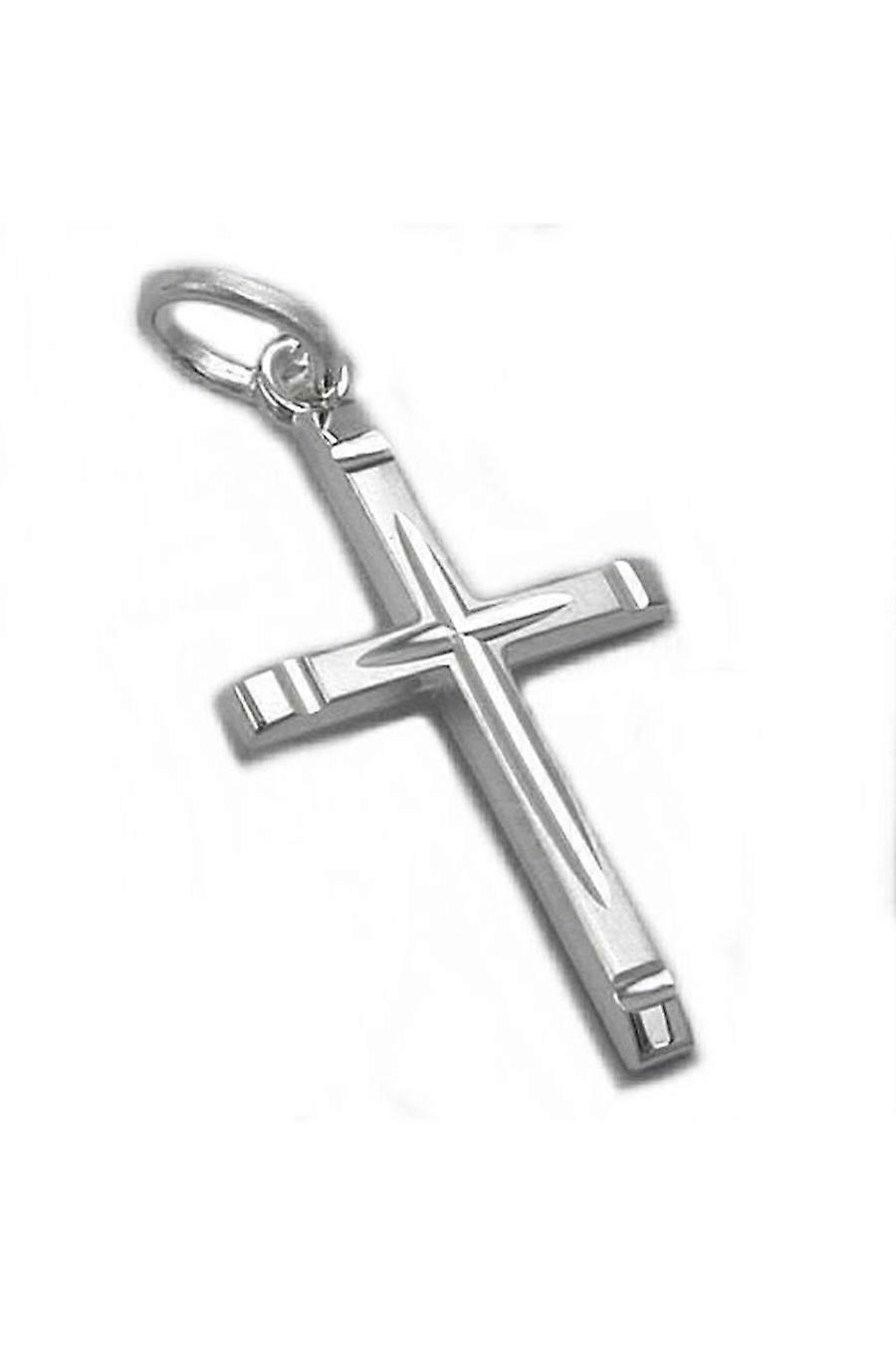 Pendant Cross Silver 925 - Gl92508