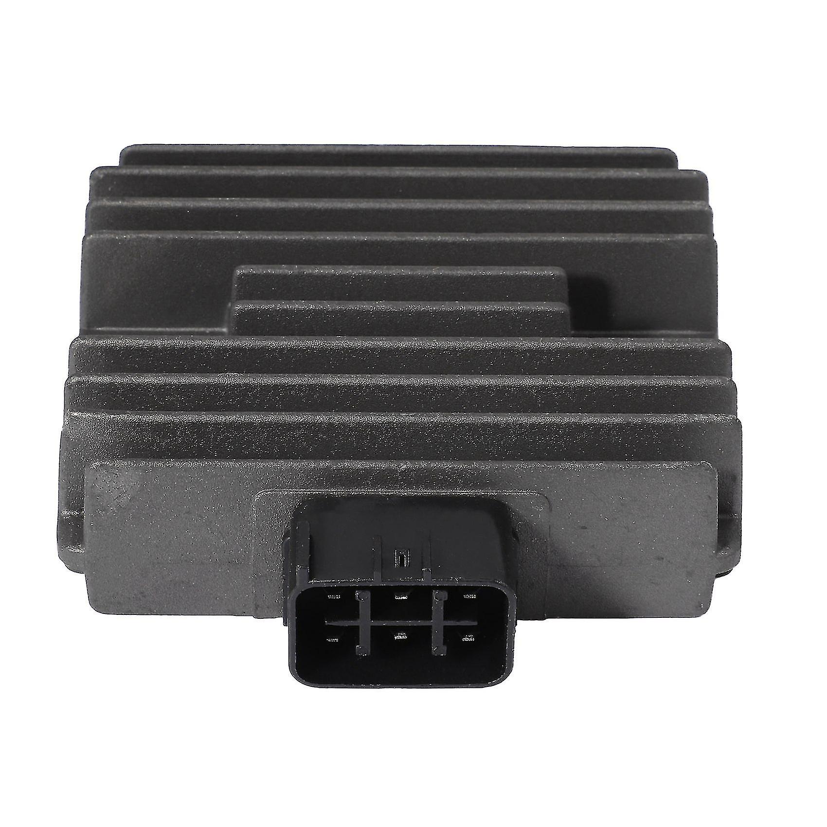 Motorcycle Accessories Voltage Regulator Rectifier For Kawasaki